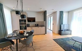 Eck Am Meer 3 - Barrierefreies Apartment